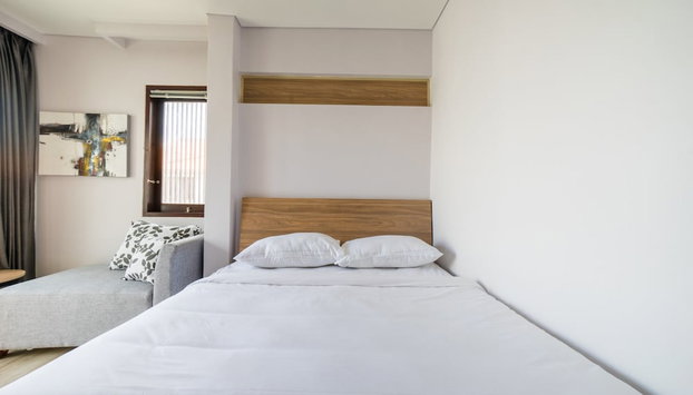 Little Nuts Villa - Foto 4, Habitación