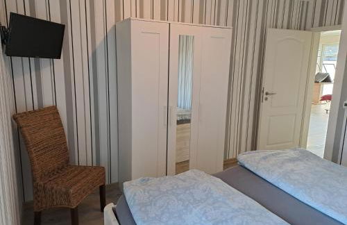 Apartment in Stadtvilla Andrea - Foto 11