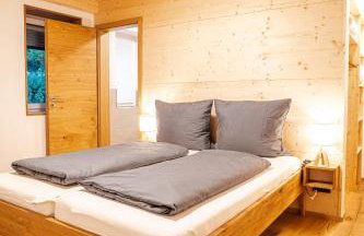 Albzeit Naturholzapartments - Foto 3