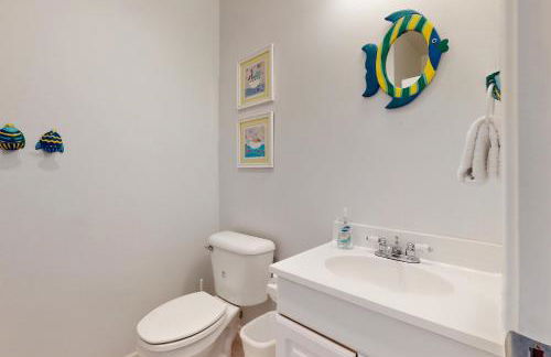 Eastside Beachside - Foto 21