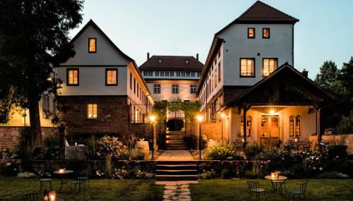 Palais Wunderlich - Foto 4