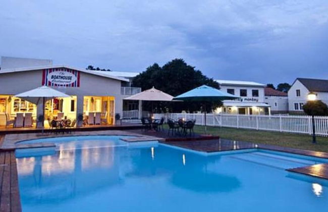 The Dunes Resort 80 - Foto 28