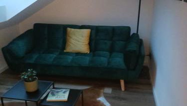 Ferienhaus am Wald - Foto 4