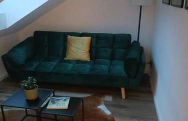 Ferienhaus am Wald - Foto 4