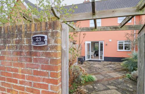 23 Church Farm Lane - Foto 3