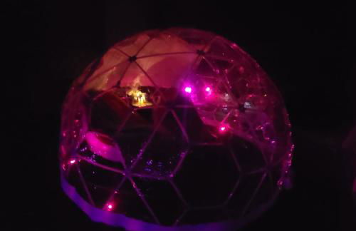 Balnéo, sauna et de nombreuses surprises - Foto 16