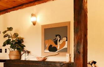 Casita Mistica A Southwest Adobe Field Home - Foto 19