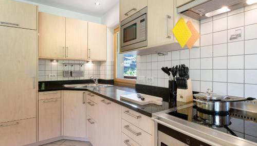 Apartment Bodnerhof - Foto 5