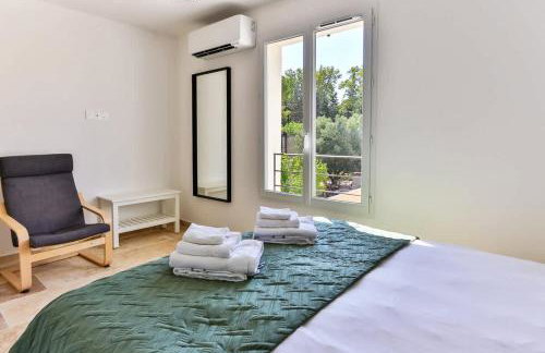 Villa les Coccinelles - Foto 2