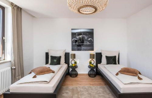 Kurzzeitglück 24h Self Check-In KR01 - Foto 15