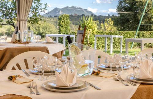 Agriturismo Le Forre del Treja (La Villa) - Foto 56