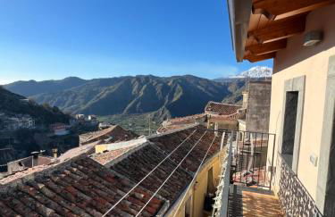 Casa Belvedere Motta Camastra Gole Alcantara - Foto 35