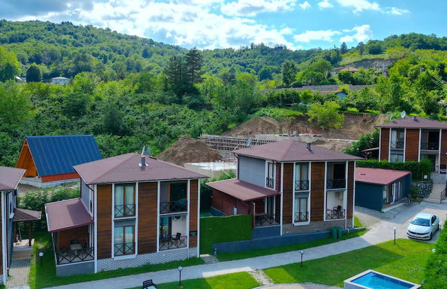 Mila Villas - Foto 24