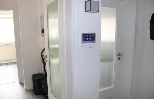 Ruhiges & schickes 4 Zi-Apartment - Foto 34