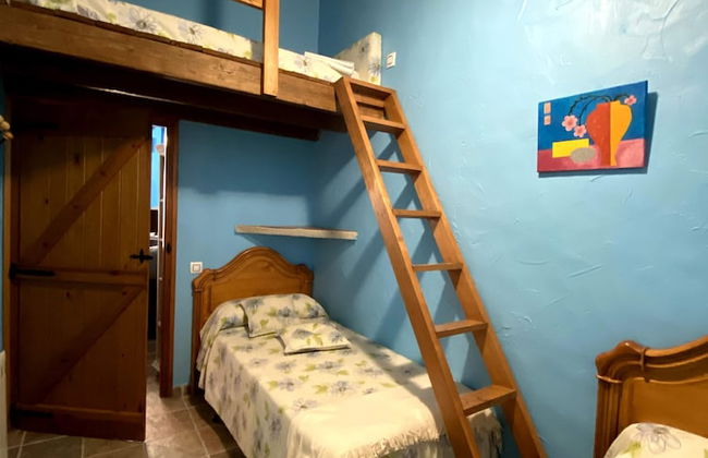 Lo Racó de Peret - Foto 36