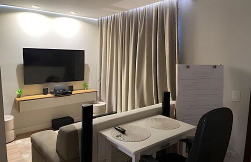 Apto no Centro de Campinas - Foto 1