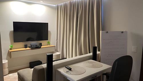 Apto no Centro de Campinas - Foto 1