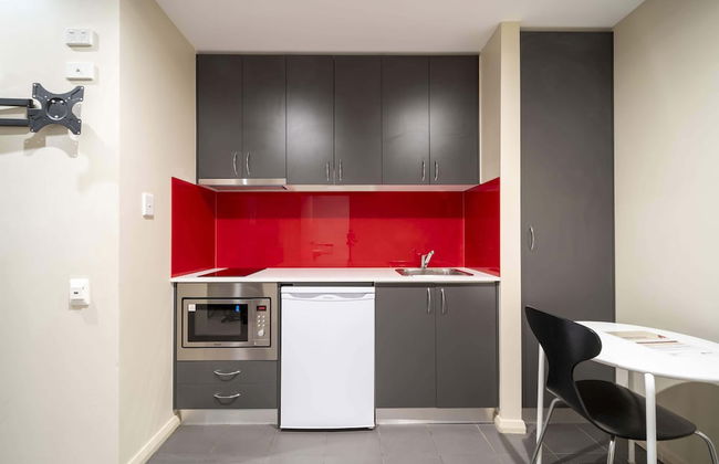 Dayman Apartments - Foto 8