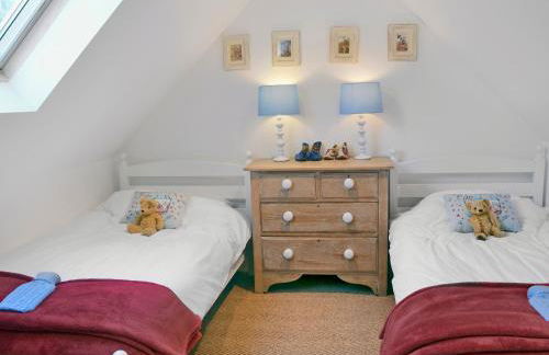 Ragwood Cottage - Foto 8