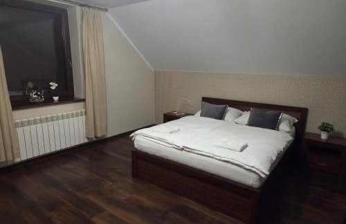 MiiG Residence Jacuzzi & Sauna Zator Oświęcim - Photo 25