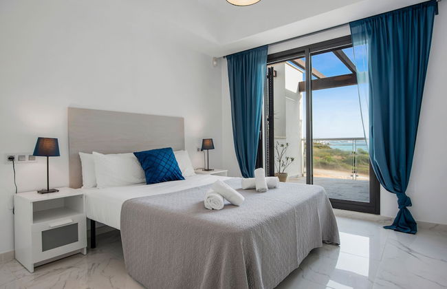 Sea View Apartment in Casares del Mar - Ref M50 - Foto 4