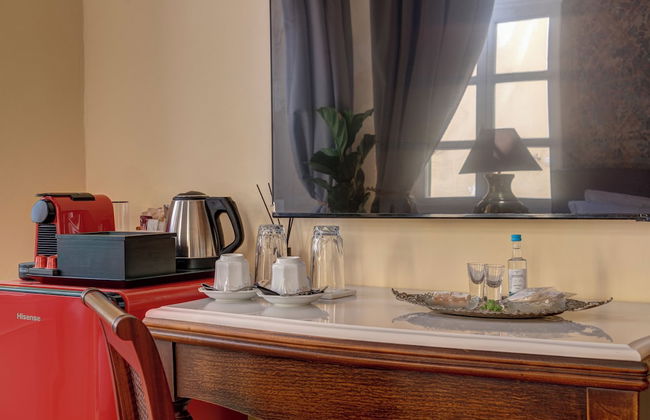 Palazzo Santa Maria - Historic Hotels of Europe - Foto 63