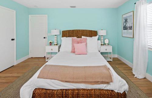 Sunny Vista by Rove Travel - Heated Pool & Firepit - Foto 21