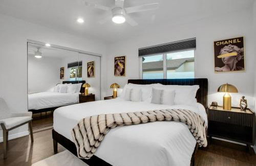 Coachella Hide-away Deals,pool,spa,Pickleball,Game - Foto 5