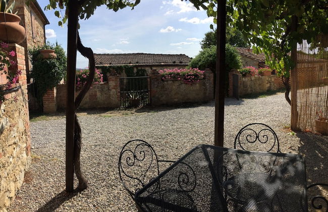 Agriturismo Podere Alberese - Foto 23