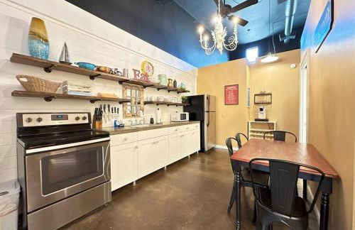 Haven at Hazel Downtown Loft - Foto 13