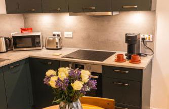 Barnet House Serviced Apartments - Foto 39