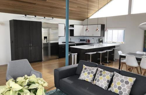 Heated Pool Beach Badges Roof Top Deck With Views Private Yard - Foto 15