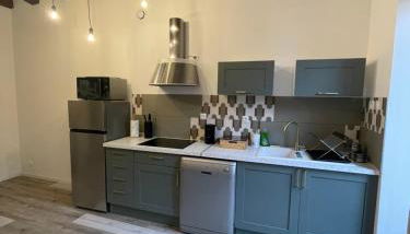 Maison 7 personnes TV connectée - Foto 4, stove