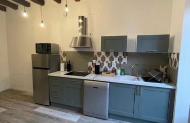 Maison 7 personnes TV connectée - Foto 4