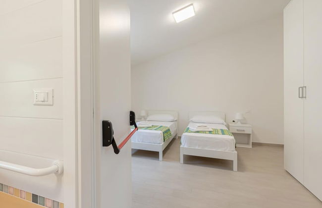 Haiku Rosa in Santa Maria Imbaro - Foto 29