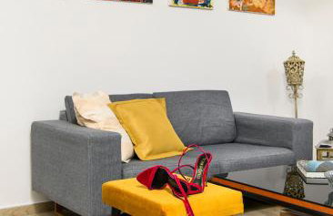 Holiday home Blue Stone - Photo 27