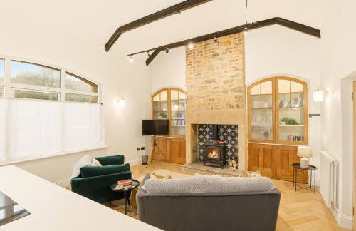 The Reading Room - North East Escapes - Foto 1