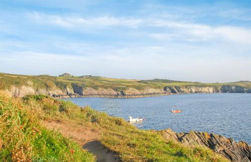 Yr Hen Glowty - Photo 28