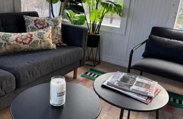 Poconos Chalet -Kayaks- HotTub-Karaoke-Lake - Foto 19