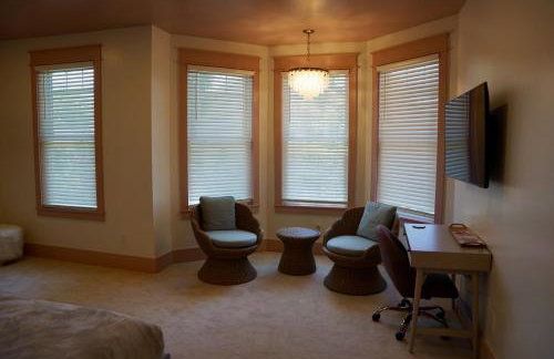 Parkway House Goshen Bed And Breakfast Suite 1 - Foto 35