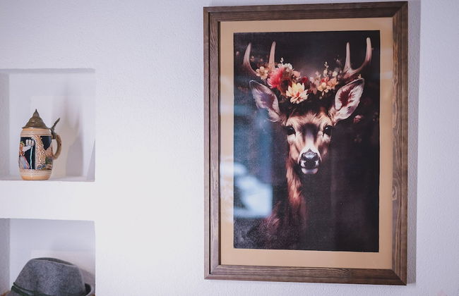 Appartements Enzian by we rent - Foto 46