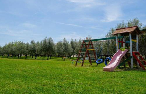 Uliveto Apartment - Foto 25