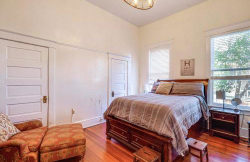 Explore Jackson! Historic Belhaven Home with Porch - Photo 17