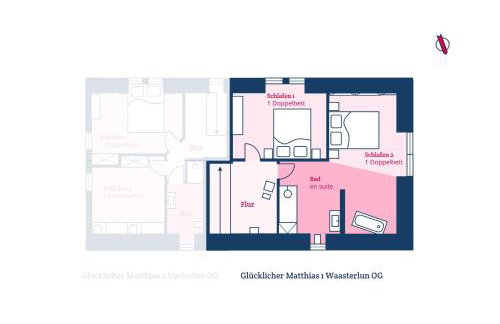 Reethus Glücklicher Matthias Hausteil Waasterlun - Foto 3