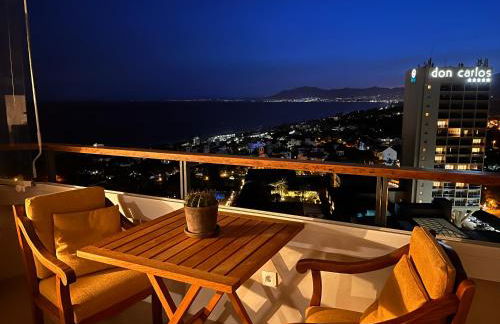 Vistas al Mar Marbella del Este - Photo 36