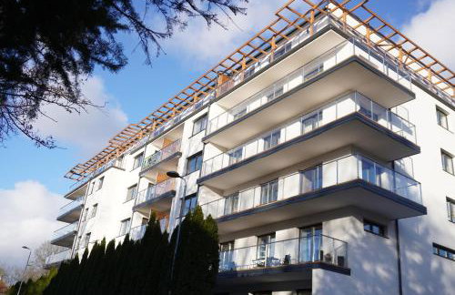 Apartament 39 City Park Szczecinek - Foto 35