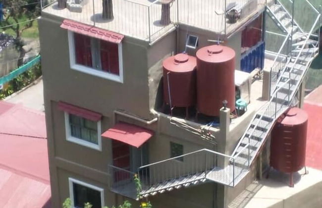 Kensington Garden BNB - Foto 23