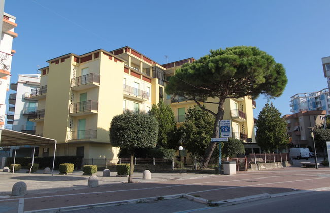 Villa Pineta Apartments - Foto 21