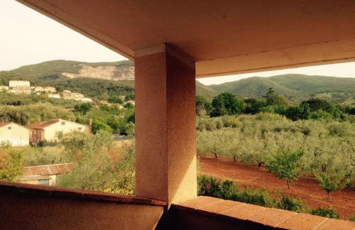 Appartamenti Gli Ulivi Di Maremma - Foto 23