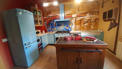 Apartamento con encanto Can Brugada - Foto 3